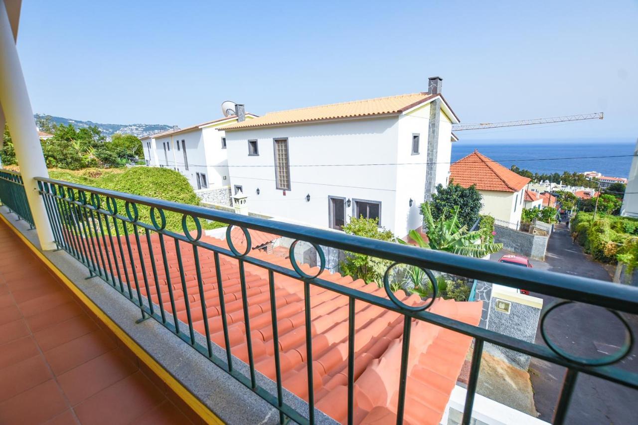 House Near Cr7 Museum Villa Funchal  Eksteriør billede