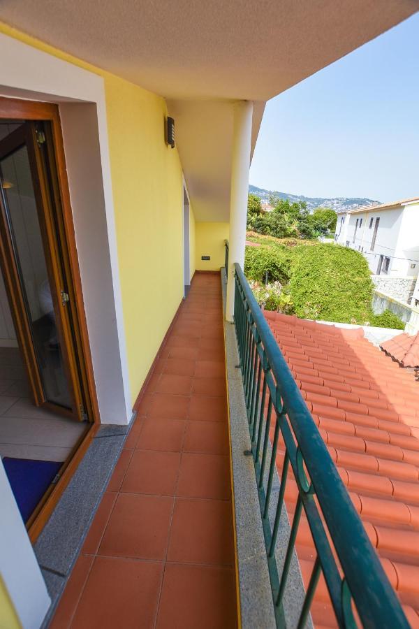 House Near Cr7 Museum Villa Funchal  Eksteriør billede