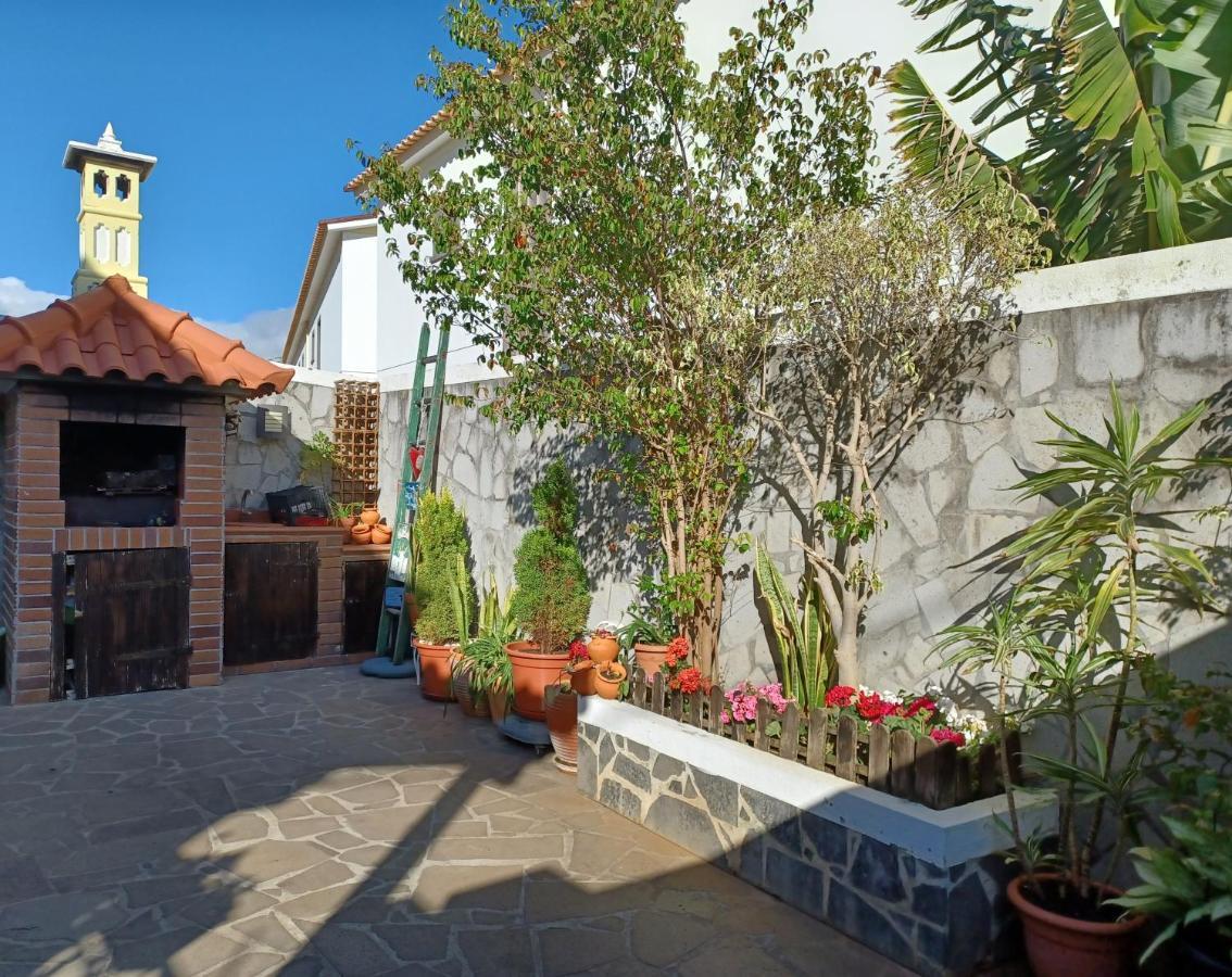 House Near Cr7 Museum Villa Funchal  Eksteriør billede