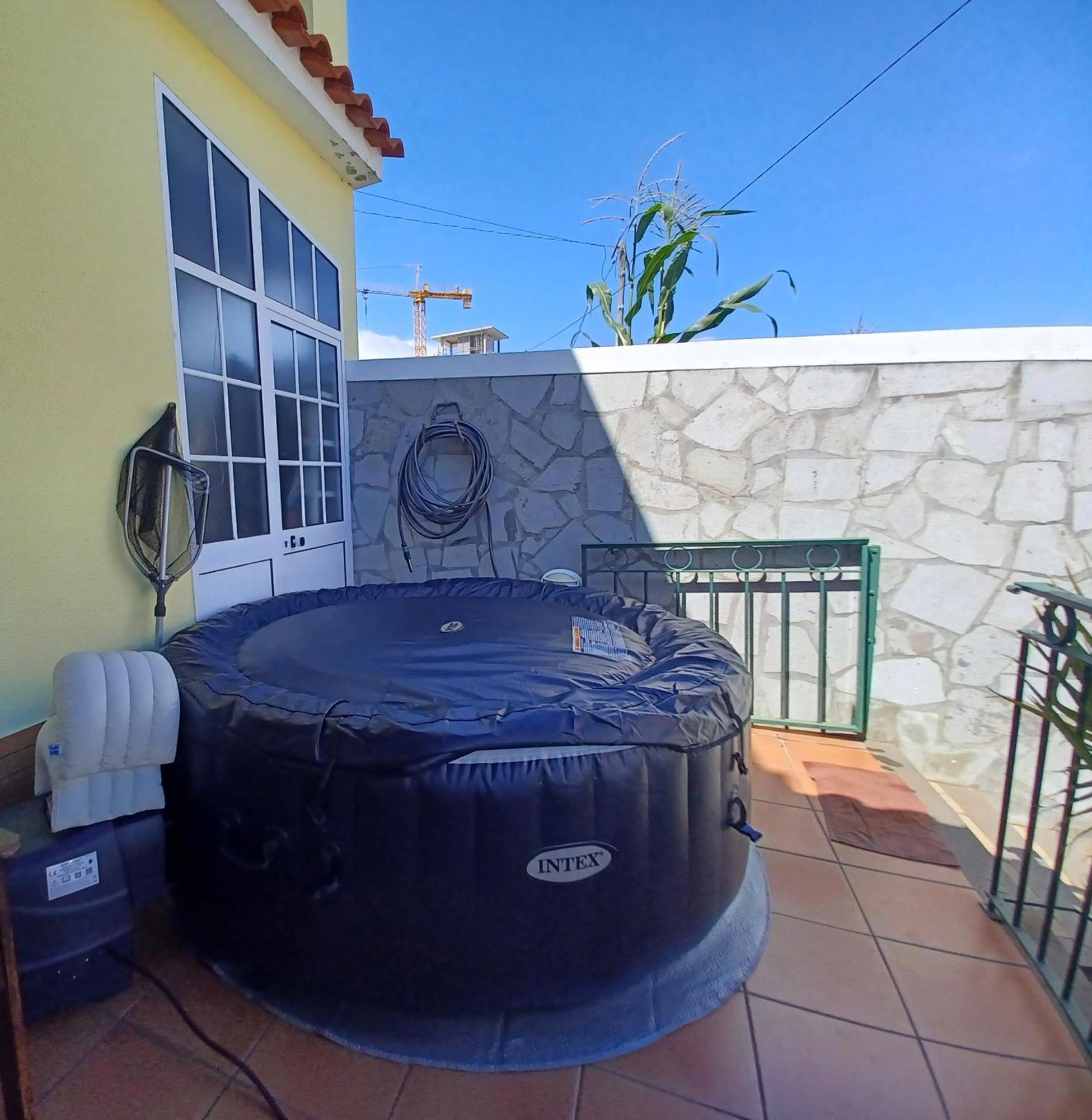 House Near Cr7 Museum Villa Funchal  Eksteriør billede