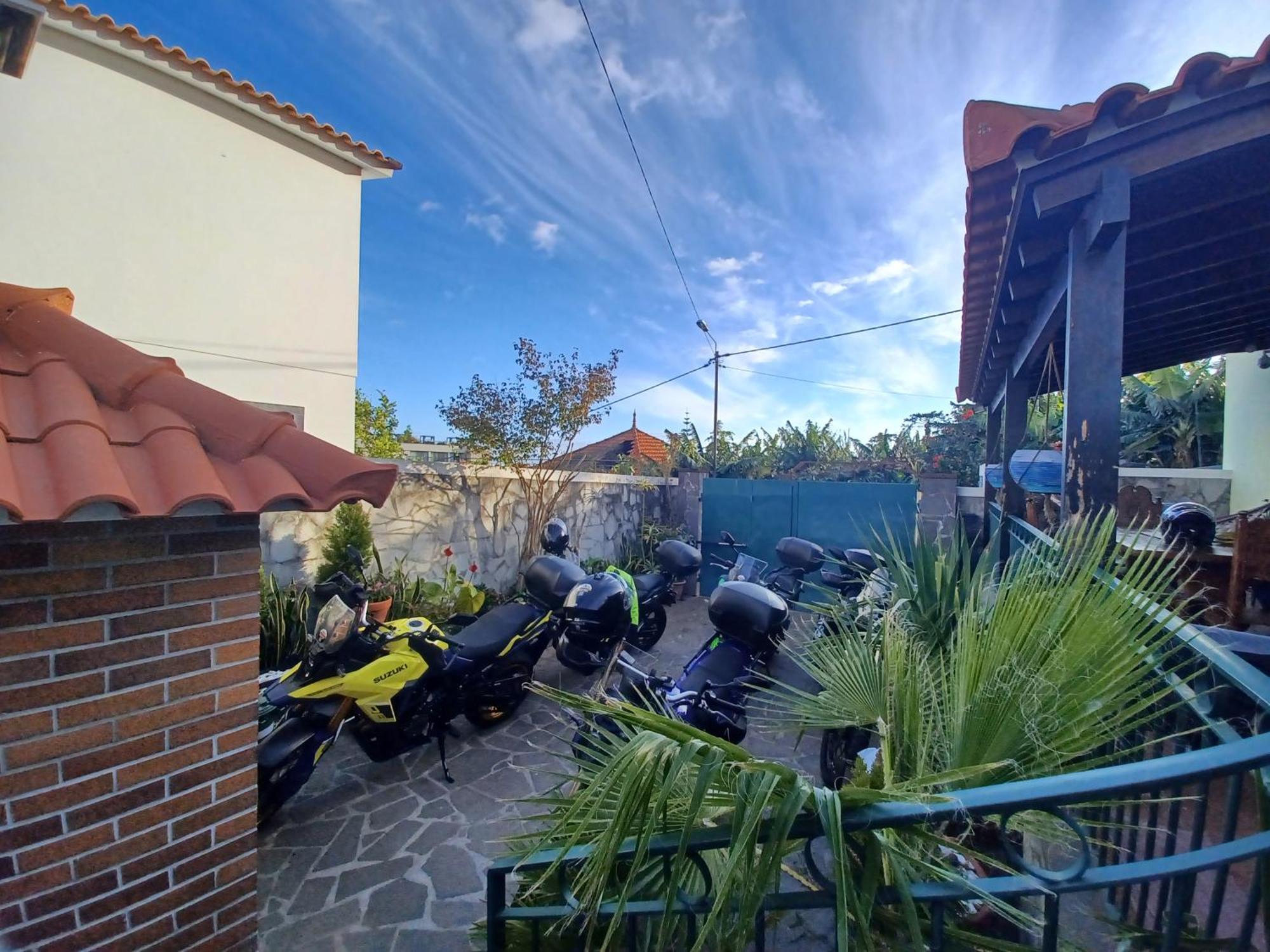 House Near Cr7 Museum Villa Funchal  Eksteriør billede