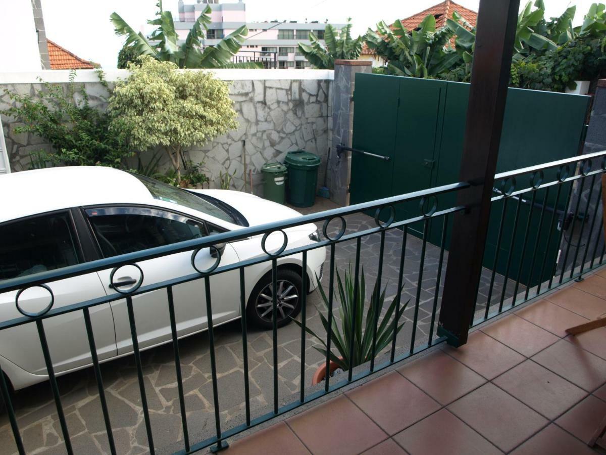 House Near Cr7 Museum Villa Funchal  Eksteriør billede